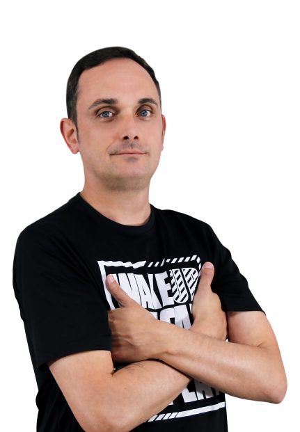 Dr. Rafael Azevedo